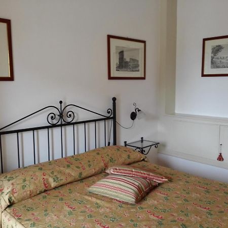 Tenuta Di Pietra Porzia 몬테포르지오카토네 외부 사진