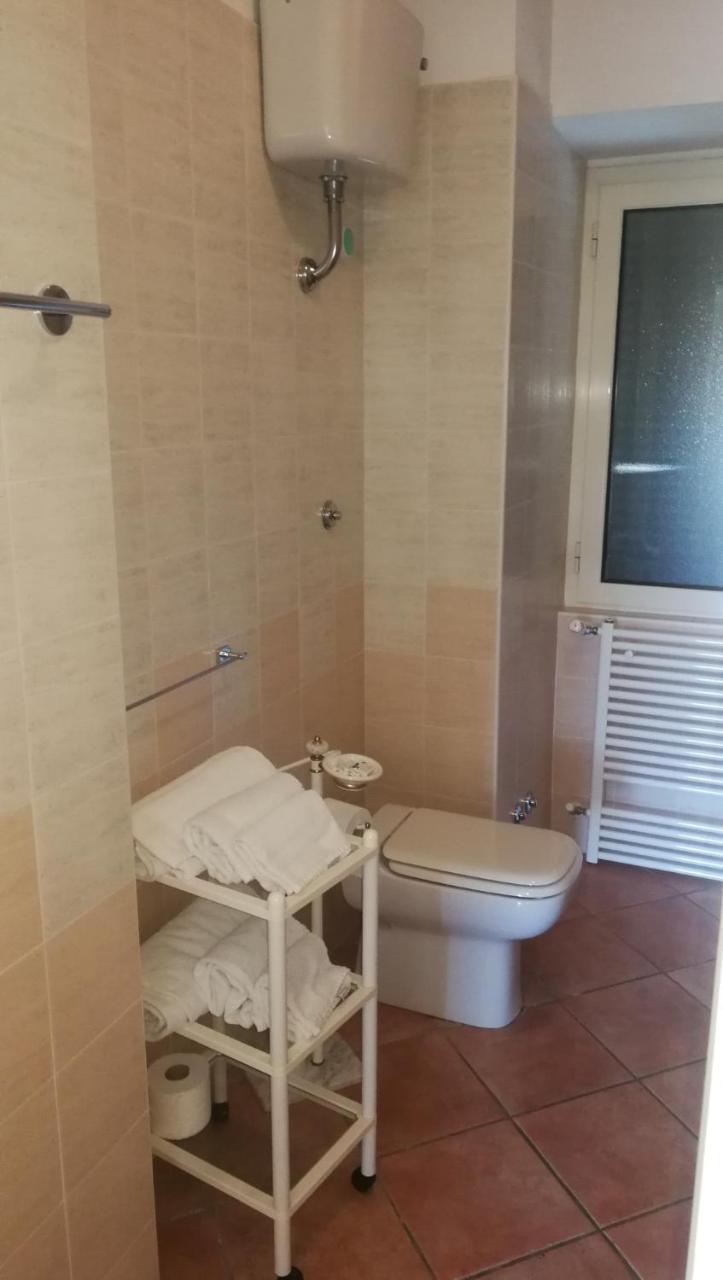 Tenuta Di Pietra Porzia 몬테포르지오카토네 외부 사진